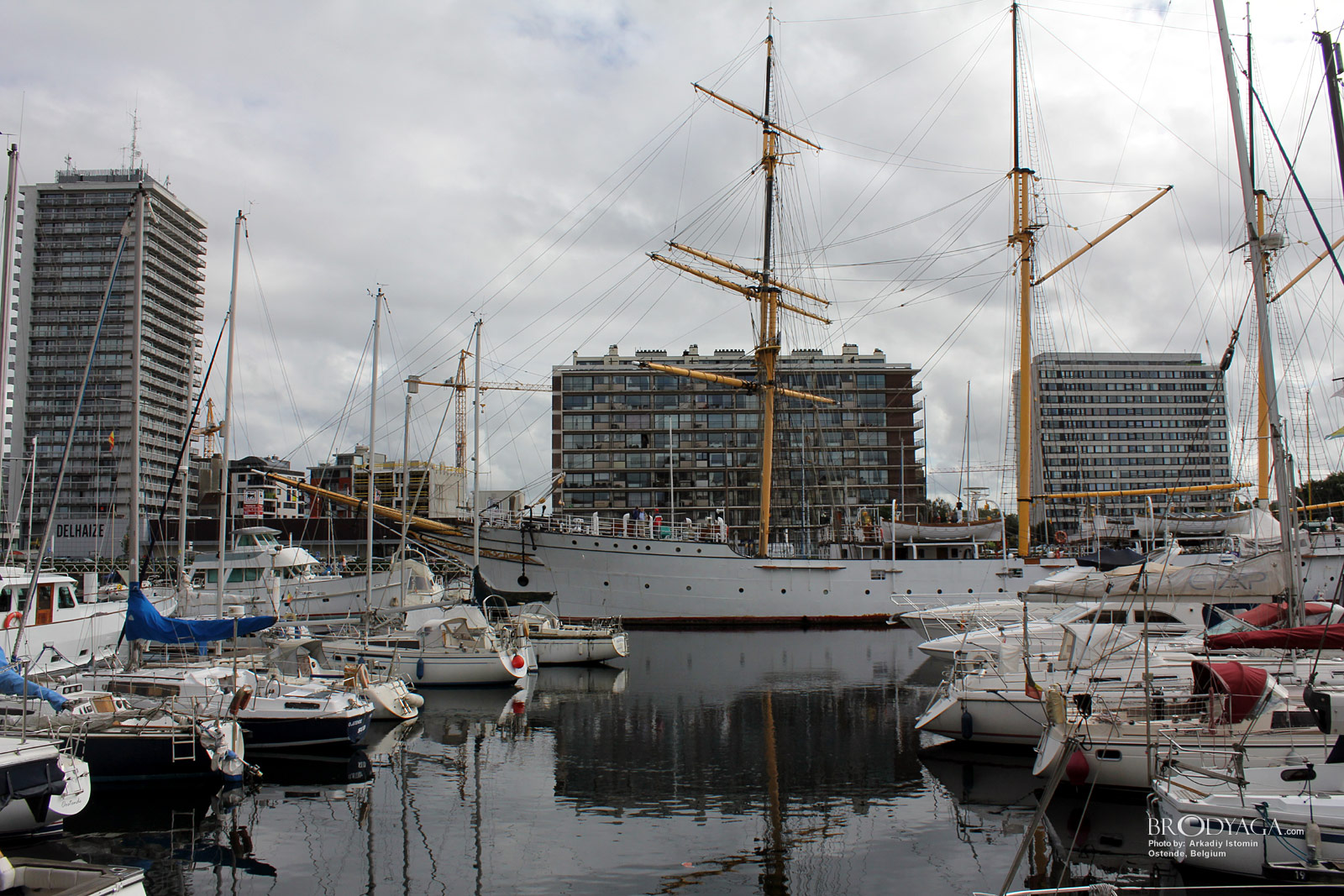 Ostend